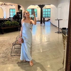 Bec+bridge dress as Kendal Jenner dress